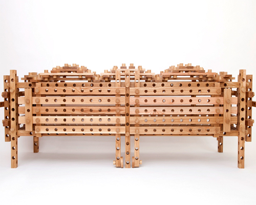 shigeki yamamoto references bulding blocks in play sideboard