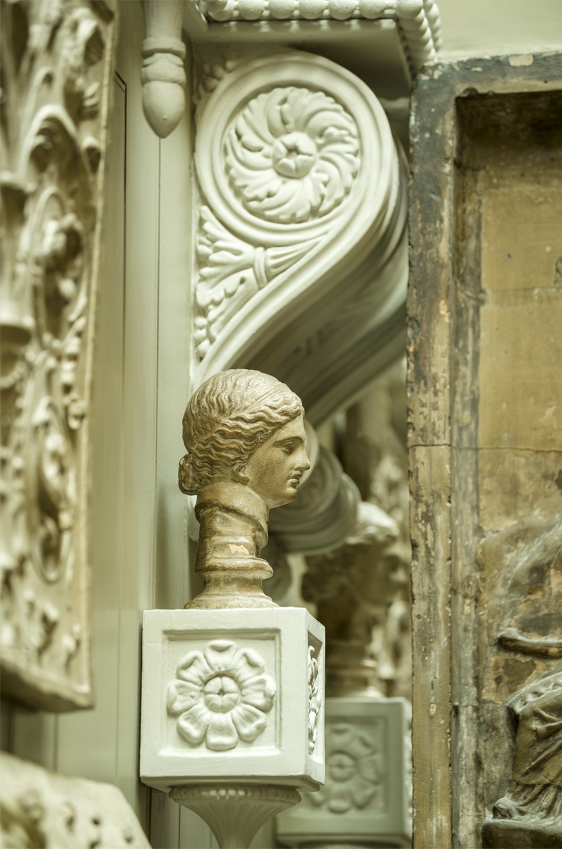 Sir John Soane S Museum Completes Seven Year Restoration Project