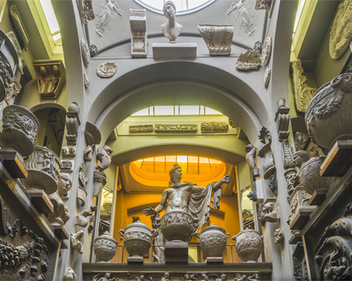 sir john soane's museum completes seven year restoration project