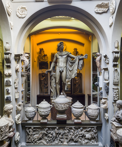 sir john soane's museum completes seven year restoration project