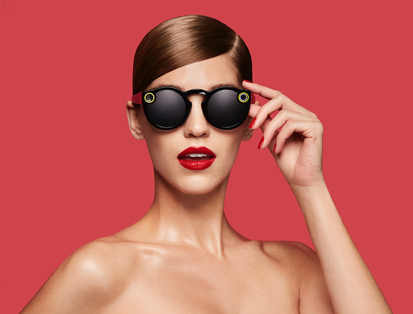Amazon.com: Spectacles - Sunglasses for Snapchat : Clothing