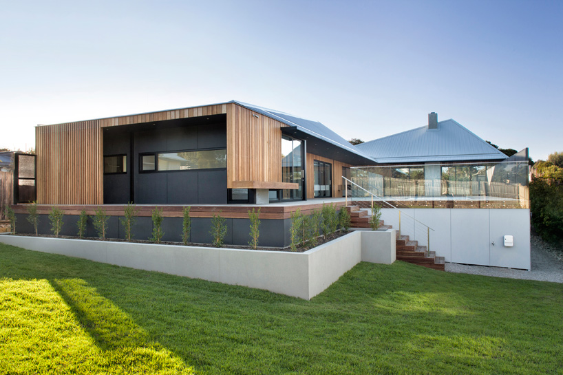 Vibe Design Group Sorrento House 1 In Melbourne