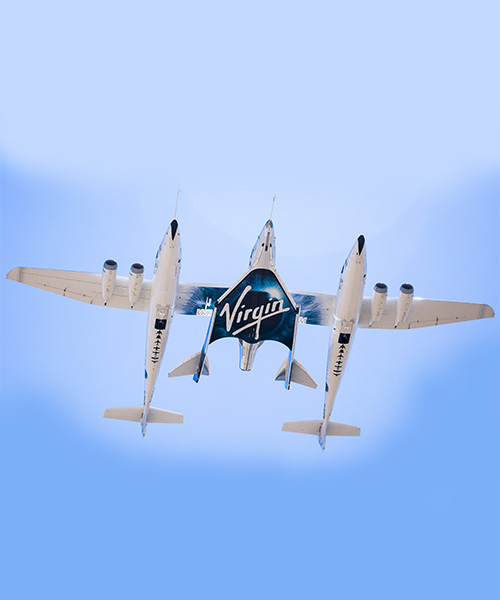 virgin galactic resumes space tourism test flights after two year hiatus