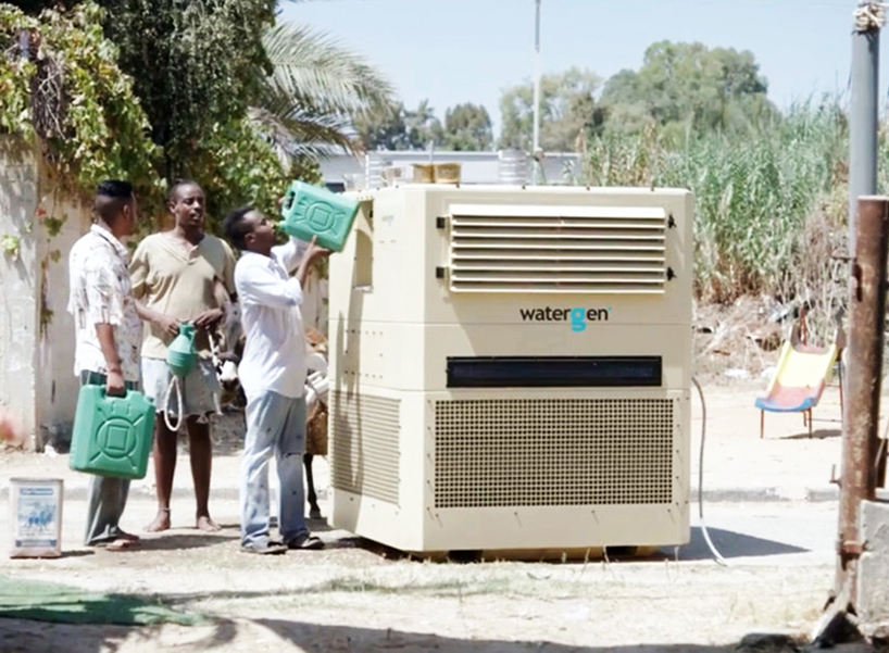 water-gen-system-designboom-newsletter
