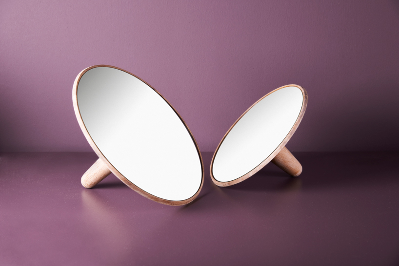 woud presents second collection ever at maison et objet 2016