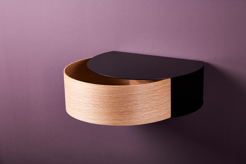 woud new products maison et objet paris designboom