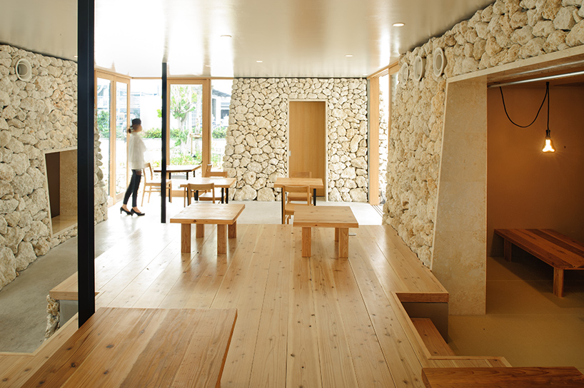 yamazaki-kentaro-design-workshop-itoman-gyomin-shokudo-restaurant-okinawa-japan-designboom-02
