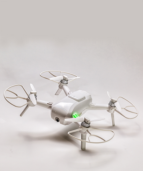 Yuneec store breeze drone