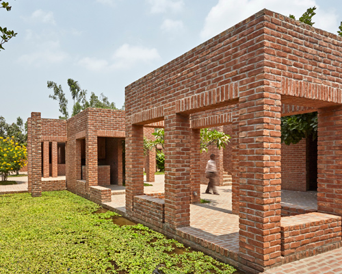 2016 aga khan award for architecture winners include BIG and zaha hadid architects