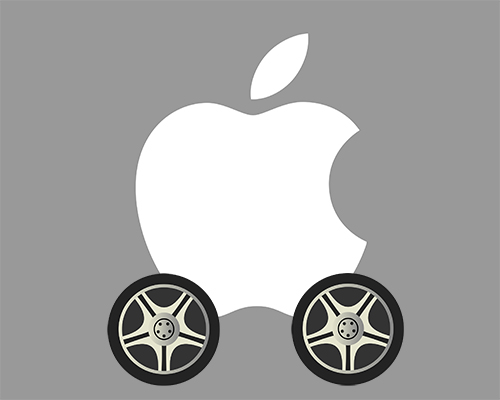apple is reportedly not designing a car after all