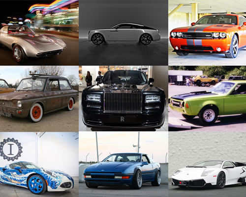 ten of the most terrifying car names in the world