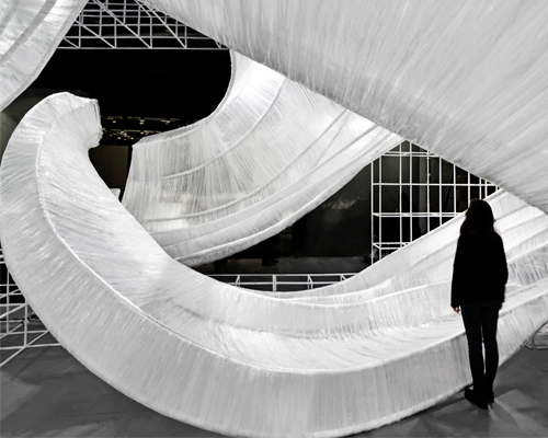 A' design award's 2016 interior space and exhibition design winners