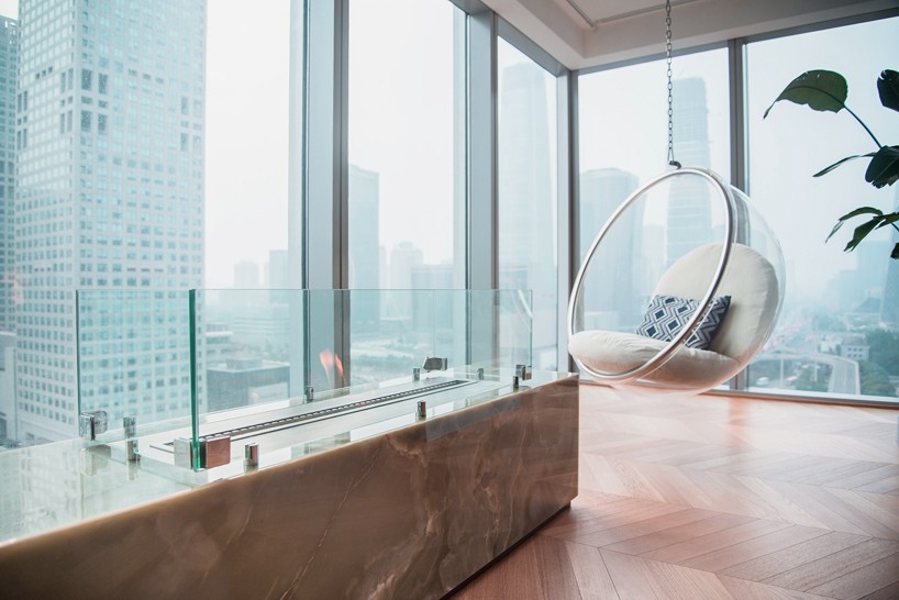 fabrizio gurrado is architecture and design apartment beijing designboom 