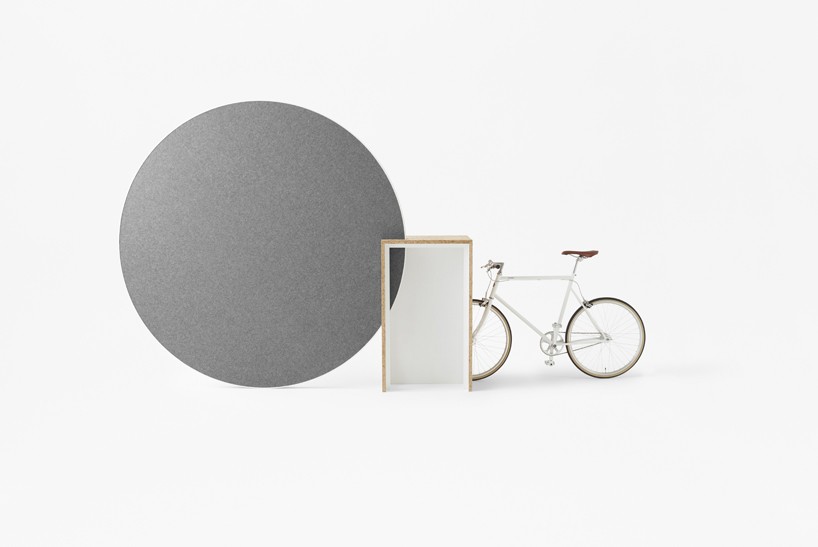 nendo rolling workspaces orgatec designboom