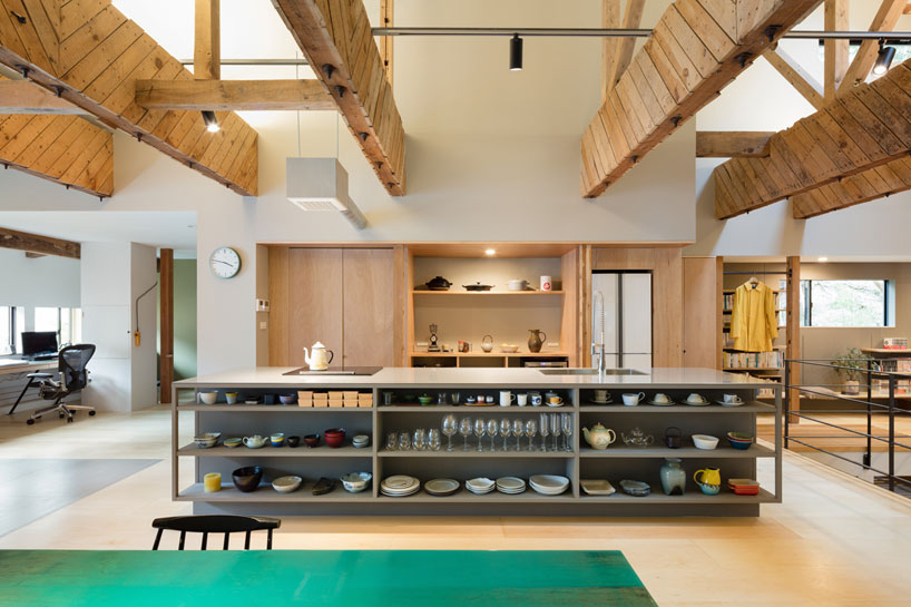 puddle-kinosaki-residence-japan-designboom-05