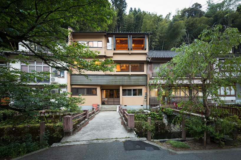 puddle-kinosaki-residence-japan-designboom-05