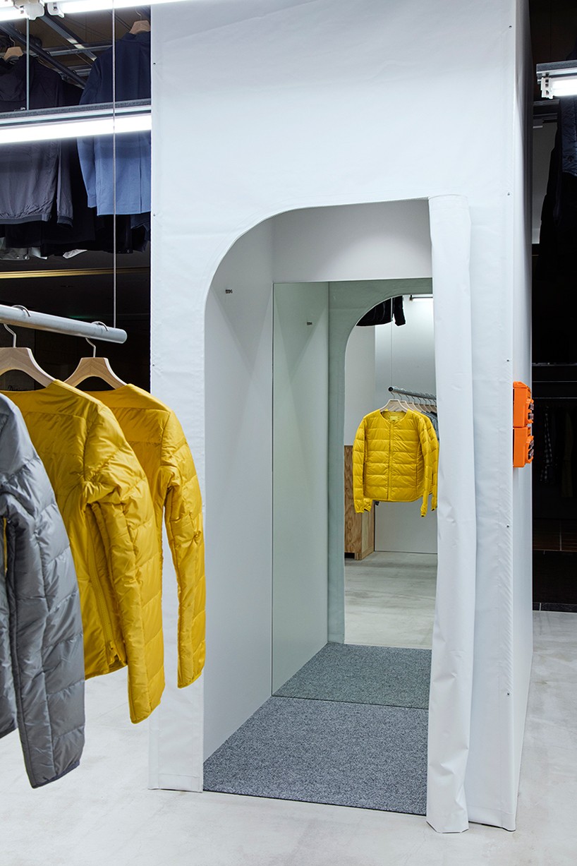 schemata architects descente blanc