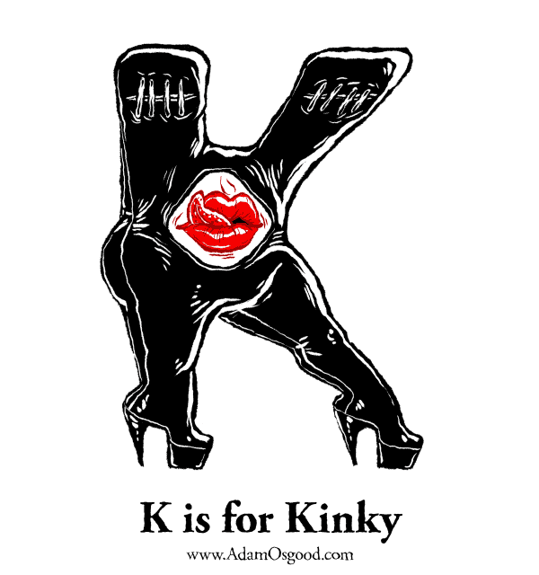 adam osgood spooktacular animated alphabet designboom