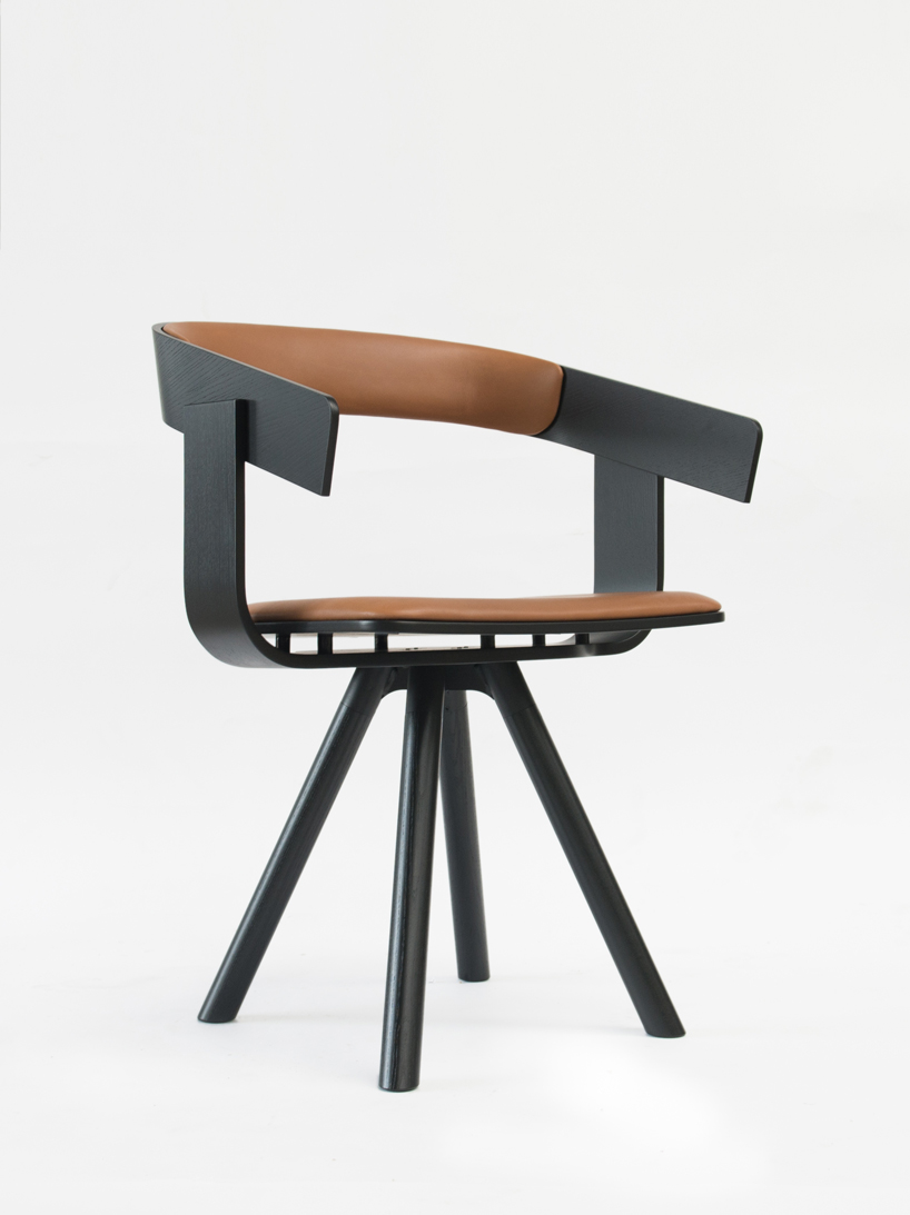 alain gilles buzzifloat buzzispace orgatec designboom