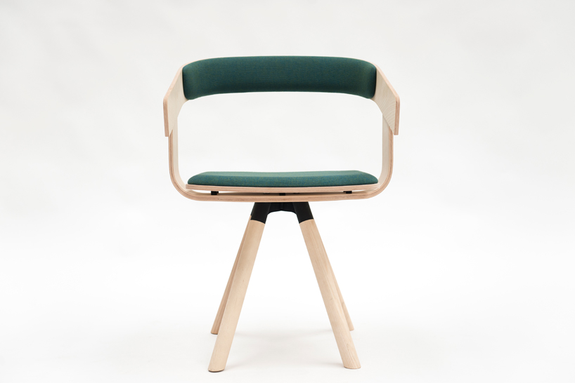 alain gilles buzzifloat buzzispace orgatec designboom