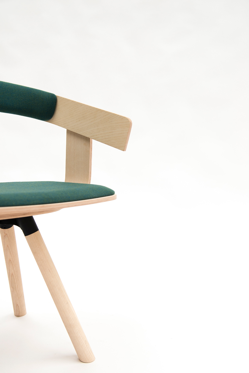 alain gilles buzzifloat buzzispace orgatec designboom