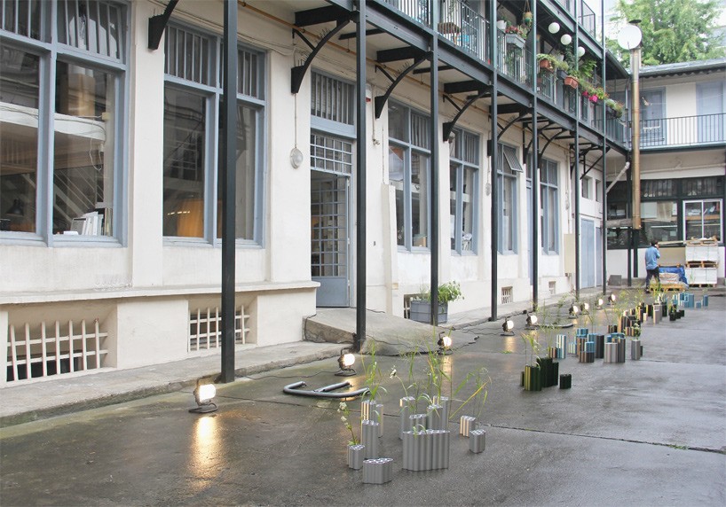 interview with ronan bouroullec in paris