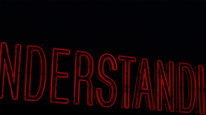 marika wolff martin creed understanding installation