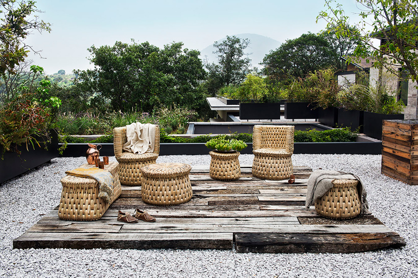 caravana americana latin american design fair second edition mexico designboom