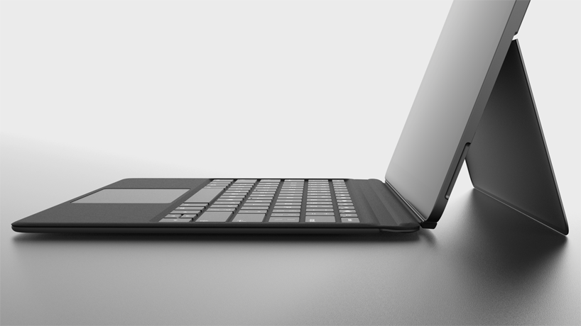 eve v laptop designboom