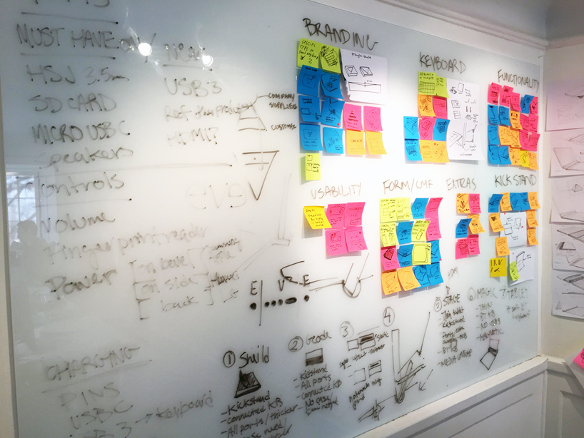 eve v laptop designboom