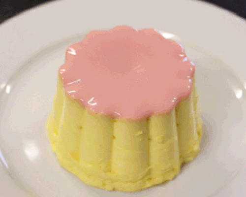 mar cuervo destroys soft desserts, and it's strangely satisfying to watch