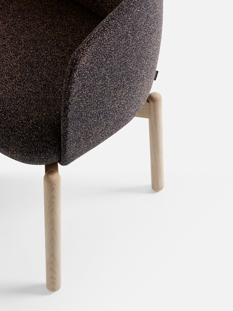 form us with love nest collection extended plus halle orgatec designboom