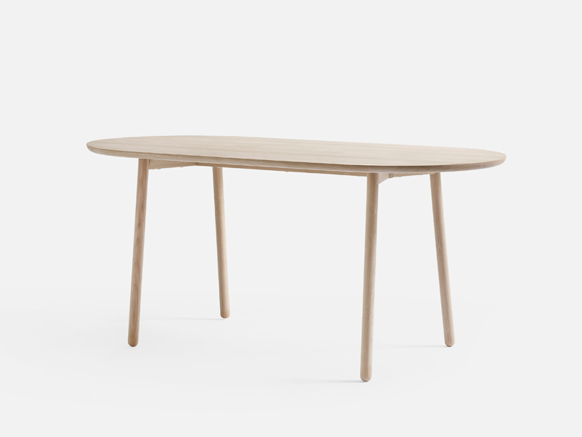 form us with love nest collection extended plus halle orgatec designboom