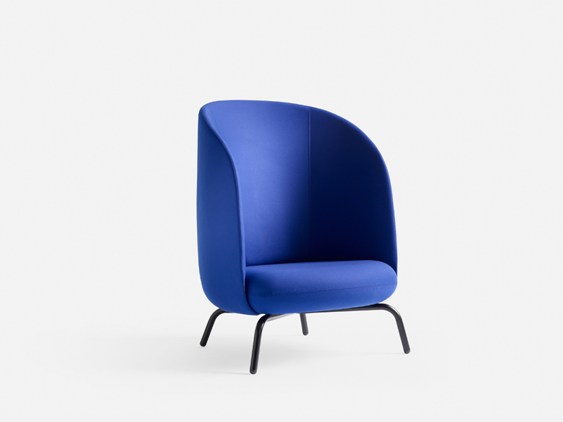 form us with love nest collection extended plus halle orgatec designboom