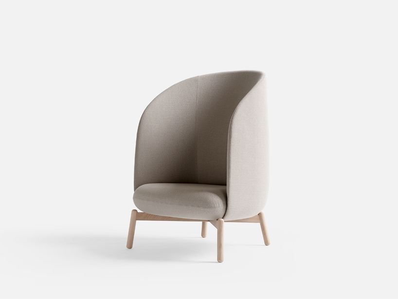 form us with love nest collection extended plus halle orgatec designboom