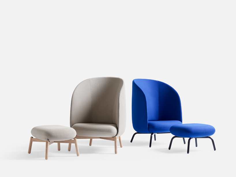form us with love nest collection extended plus halle orgatec designboom