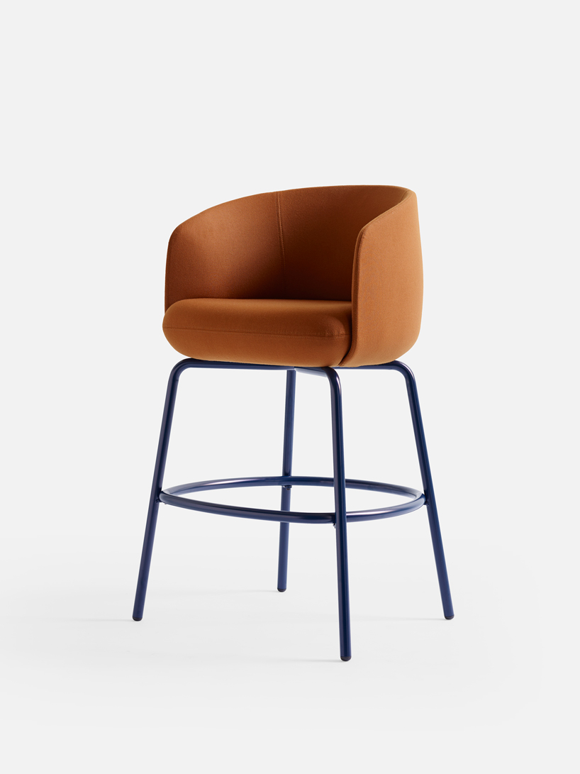 form us with love nest collection extended plus halle orgatec designboom