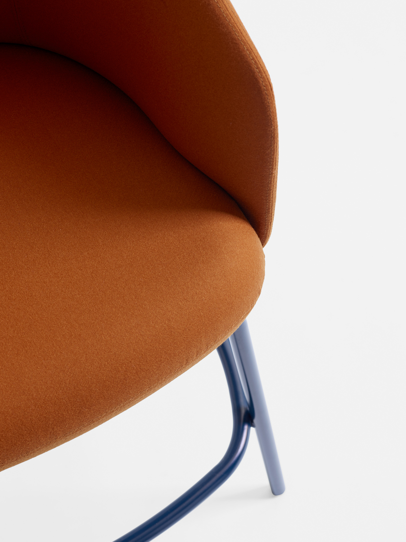 form us with love nest collection extended plus halle orgatec designboom