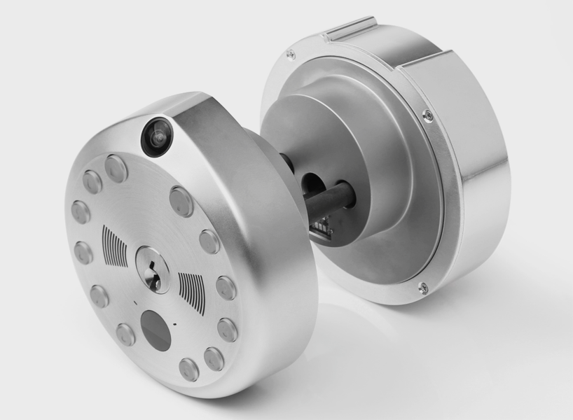 gate smart lock