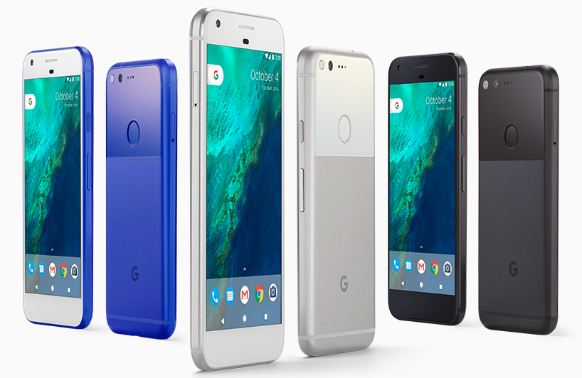 google pixel