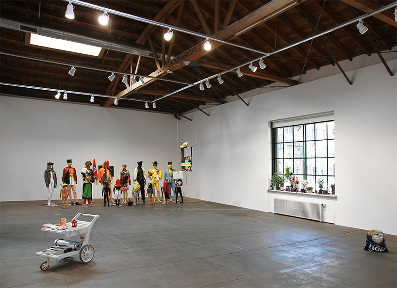 hauser wirth schimmel los angeles