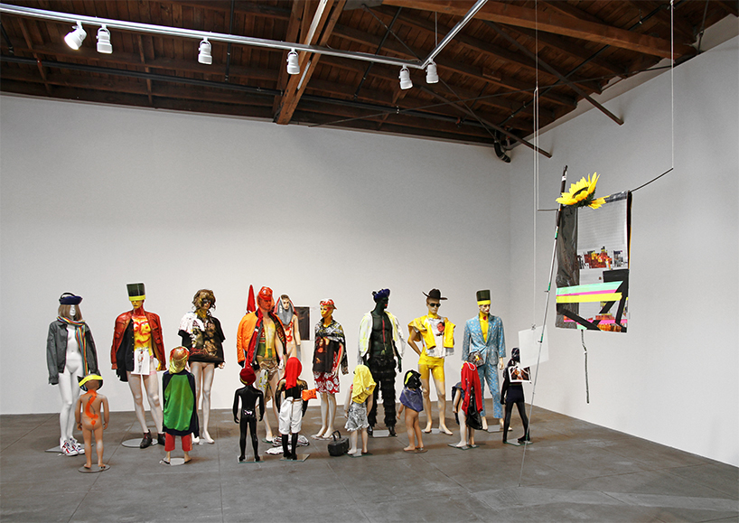 hauser wirth schimmel los angeles