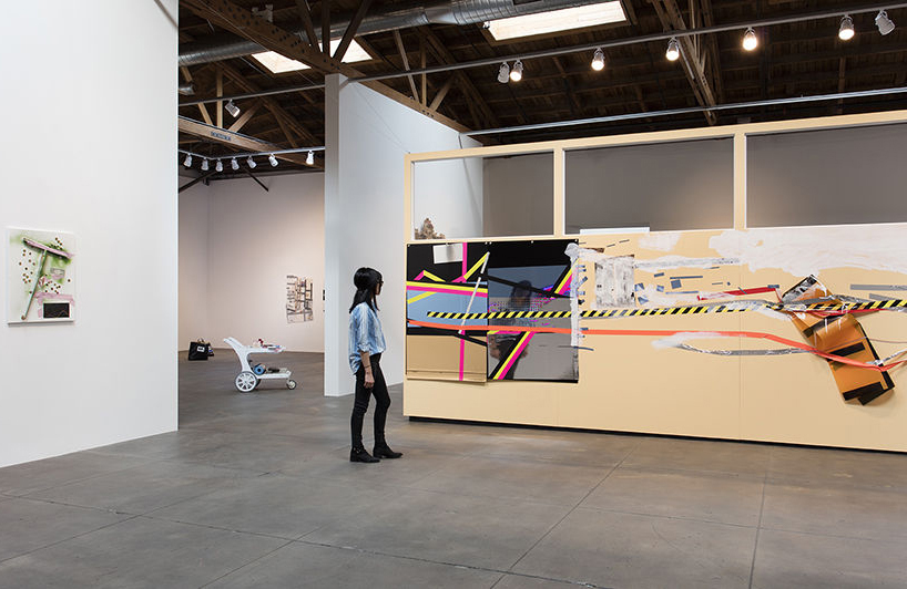 hauser wirth schimmel los angeles