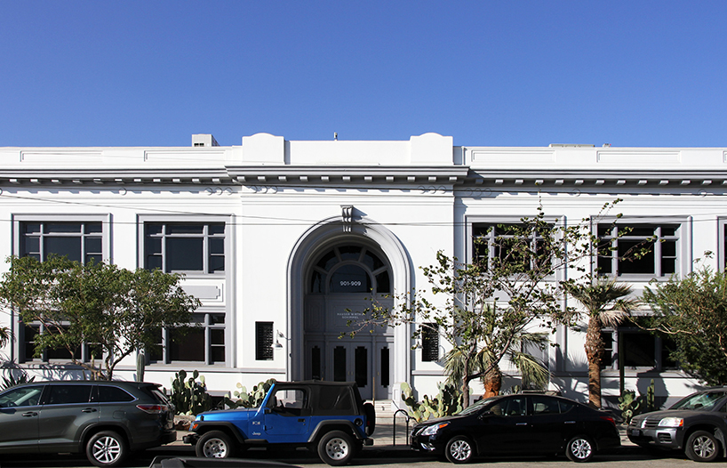 hauser wirth schimmel los angeles