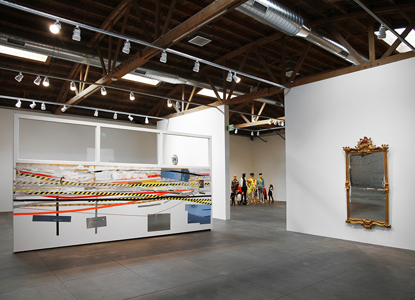 hauser wirth schimmel los angeles