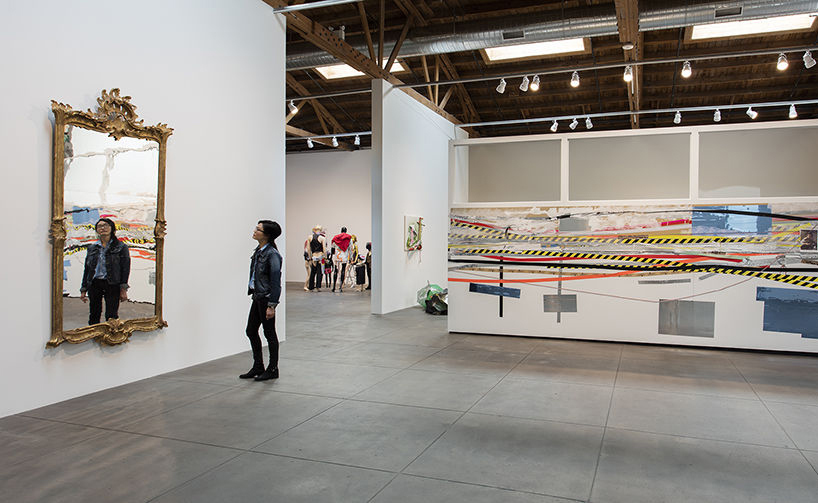 hauser wirth schimmel los angeles