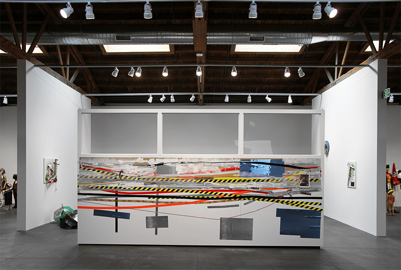 hauser wirth schimmel los angeles