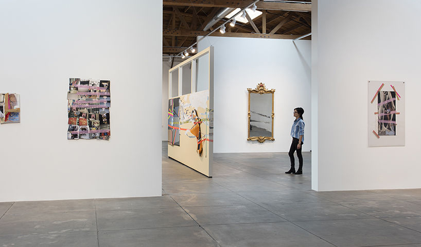 hauser wirth schimmel los angeles