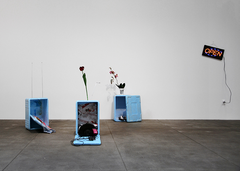 hauser wirth schimmel los angeles