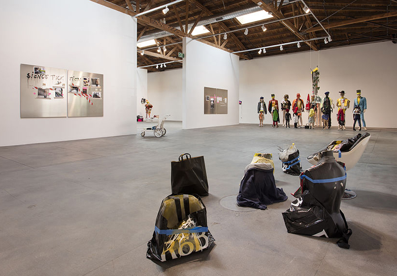 hauser wirth schimmel los angeles